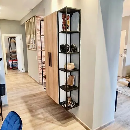 3 Pièces De Rêve à *