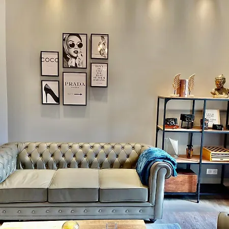 Apartment 3 Pieces De Reve A