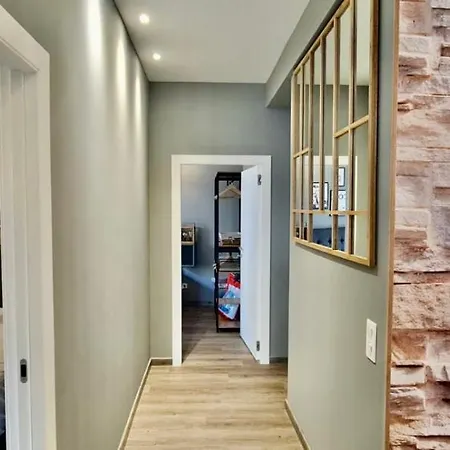 3 Pièces De Rêve à *