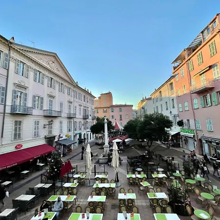 Apartment 3 Pieces De Reve A