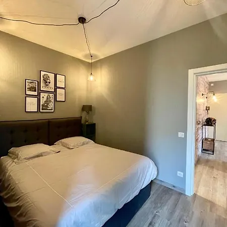 3 Pieces De Reve A Apartment *