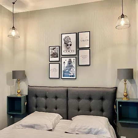 3 Pieces De Reve A Menton