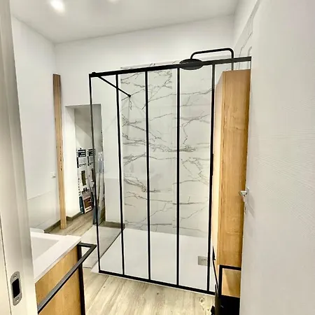 3 Pieces De Reve A Apartment