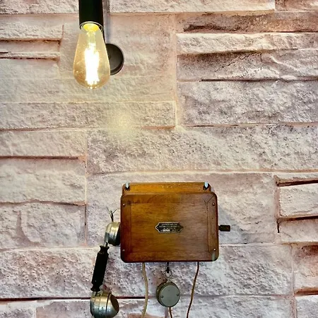 Apartment 3 Pieces De Reve A Menton