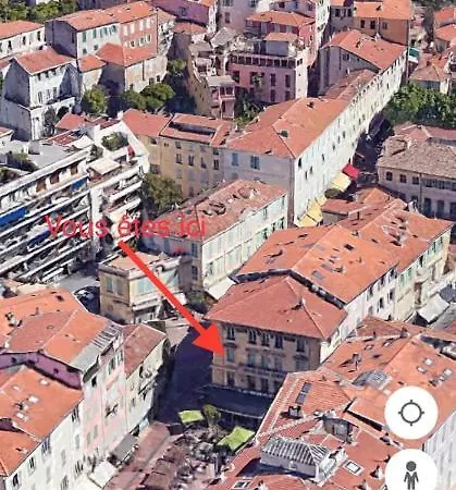 Apartment 3 Pieces De Reve A