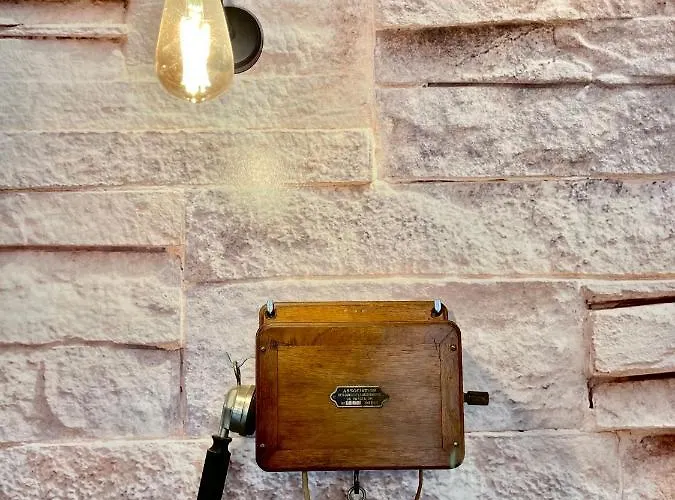 Апартаменти 3 Pieces De Reve A Мантон