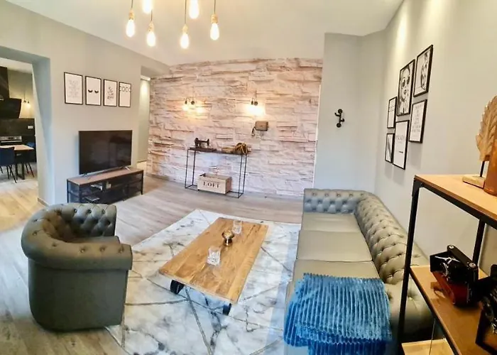 Appartement 3 Pieces De Reve A *