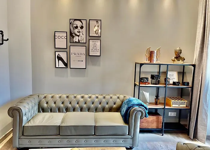 Appartement 3 Pieces De Reve A