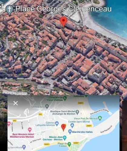 3 Pieces De Reve A Appartement