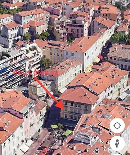 Appartement 3 Pieces De Reve A