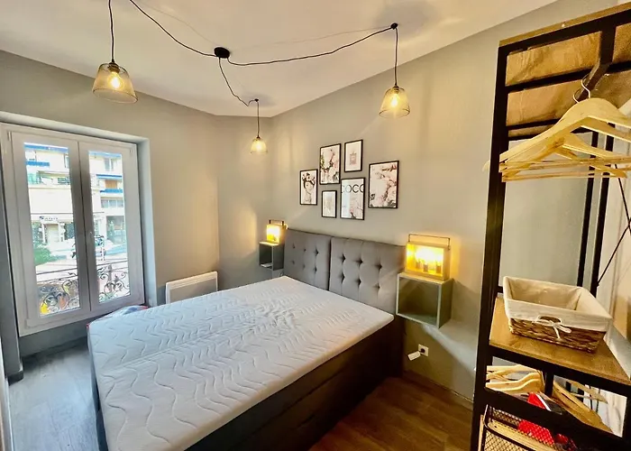 3 Pieces De Reve A Appartement *