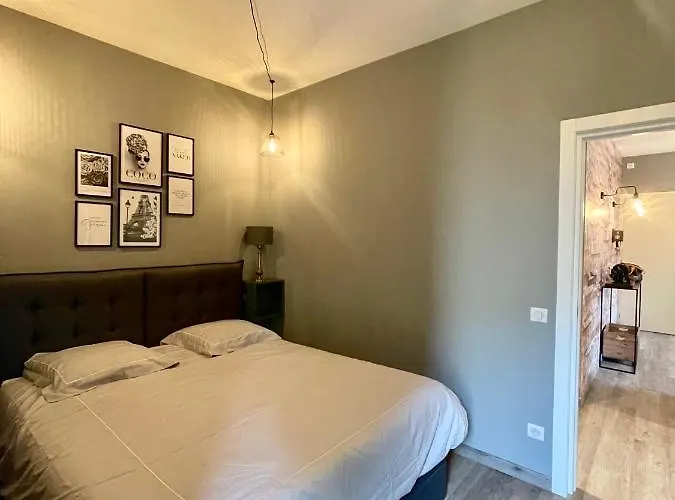 3 Pieces De Reve A Апартаменти *