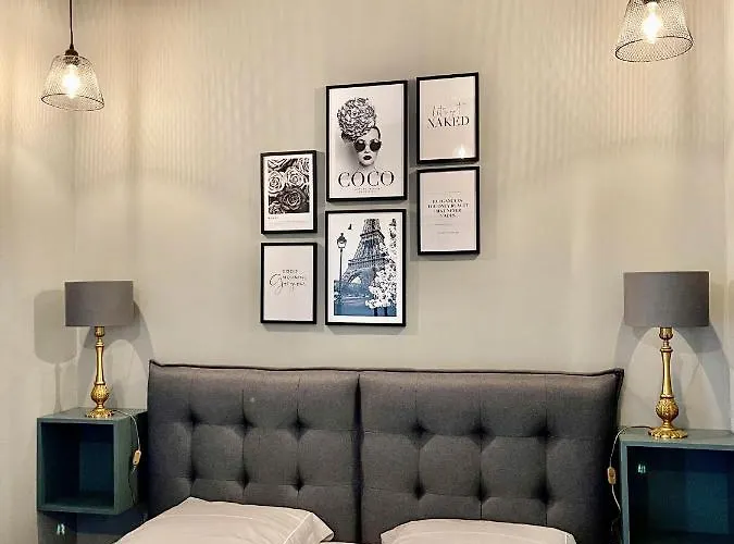 3 Pieces De Reve A Menton