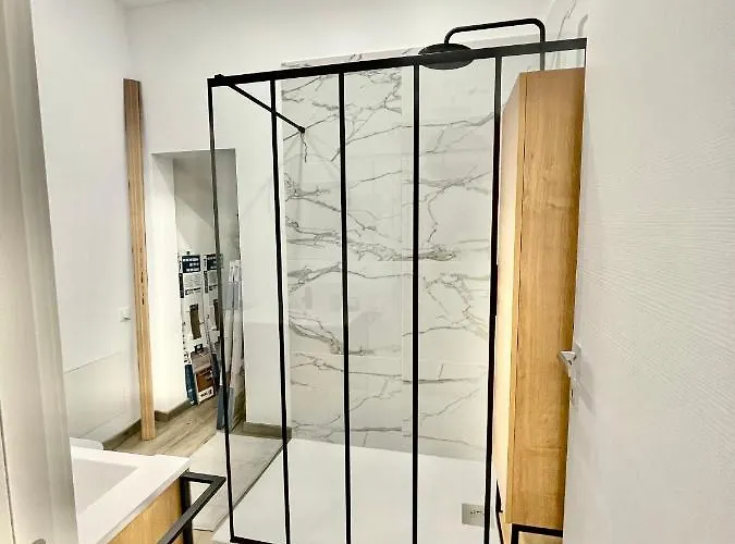 3 Pieces De Reve A דירה